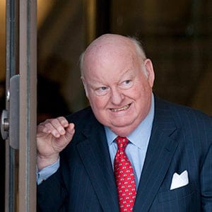 Mike Duffy