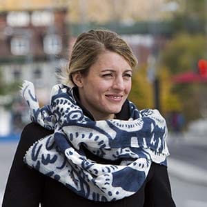Melanie Joly