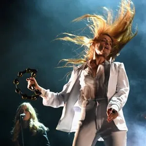 2015 Coachella Valley Music And Arts Festival - Weekend 1 - Day 3