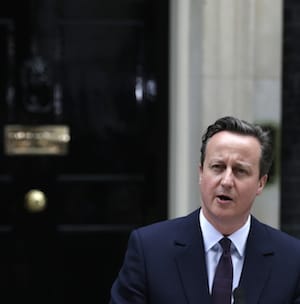 Alastair Grant/AP