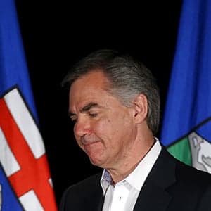 The death of the Alberta PC dynasty