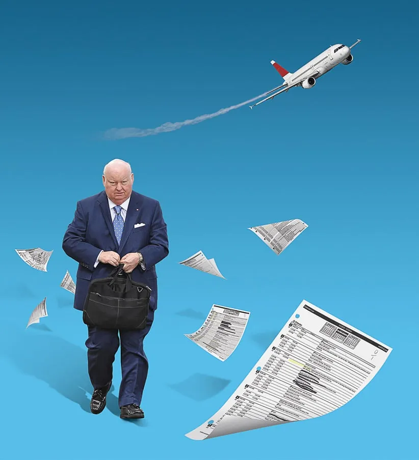 (Photo illustration by Levi Nicholson and Richard Redditt)