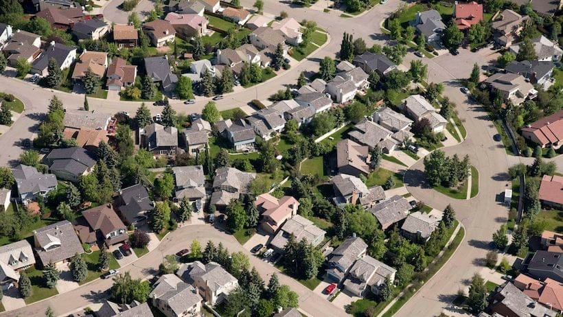 From afar, Calgary real estate may be looking like a good buy