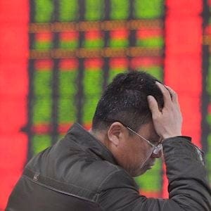 China Financial Markets