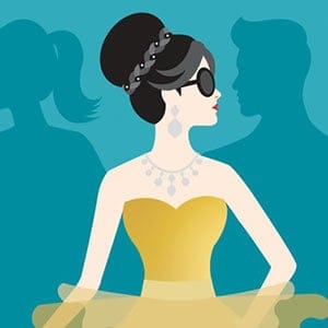 China Rich Girlfriend by Kevin Kwan. No Credit.