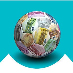 Money and Soccer by Stefan Szymanski. NO Credit.