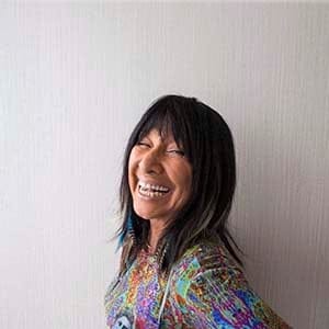 Canadian singer Buffy Saint-Marie is photographed in a Toronto hotel as she promotes her new album "Power in the Blood" on May 5 2015. The veteran songwriter is part of a group of newcomers to the Polaris Prize nominations which includes Toronto band Alvvays, and Vancouver pianist Tobias Jesso Jr. (Chris Young/CP)