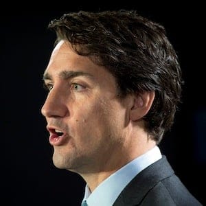 Liberal leader Justin Trudeau responds to a question during a news conference Thursday, September 3, 2015 in Brossard, Que. THE CANADIAN PRESS/Paul Chiasson