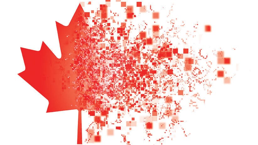 CANADA-story
