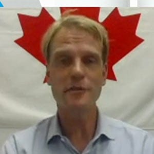 Sept. 2, 2015. Canada's Immigration Minister on CBC's Power and Politics with Rosemary Barton talking about Syrian Refugees and Canada's immigration policy. Youtube.