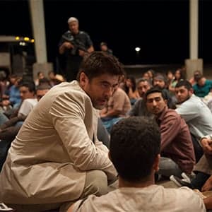 The king of coke: Why 'Narcos' triumphs over 'Sicario'