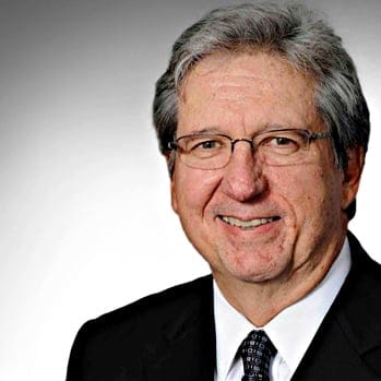 Dan Ganier (Liberal Party)