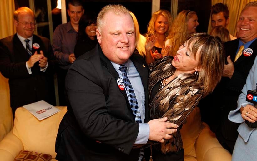 (Peter Power/Globe and Mail/CP)