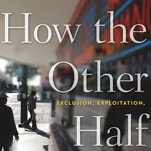 How the other half Banks by Merhsa Baradaran. (no credit)