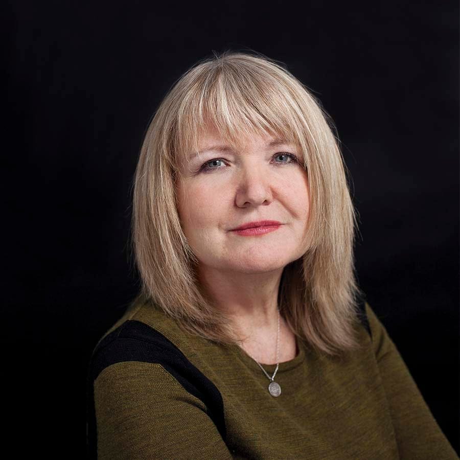 2013 - Anne Kingston