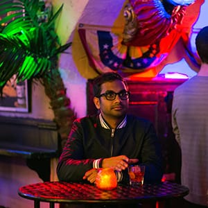 Master of None