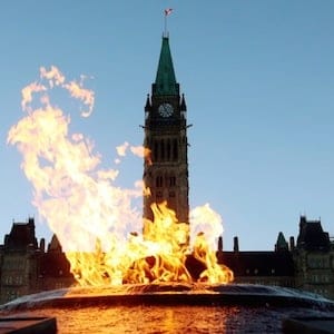 (Fred Chartrand/CP)