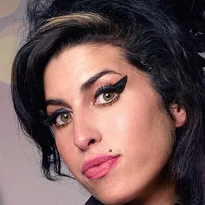 Loving Amy: A Mother's Story by Janis Winehouse. No Credit.