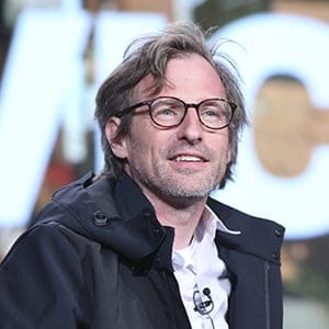 Spike Jonze at A+E 'Viceland' Panel at the Winter TCA Tour - Day 2, Pasadena, U.S. - 06 Jan 2016. (Buchan/Variety/REX/Shutterstock)