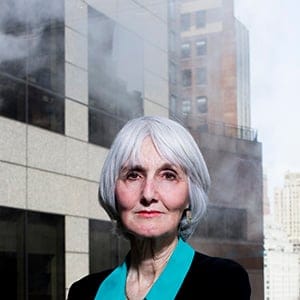 Sue Klebold. (Photograph by Stephanie Noritz)