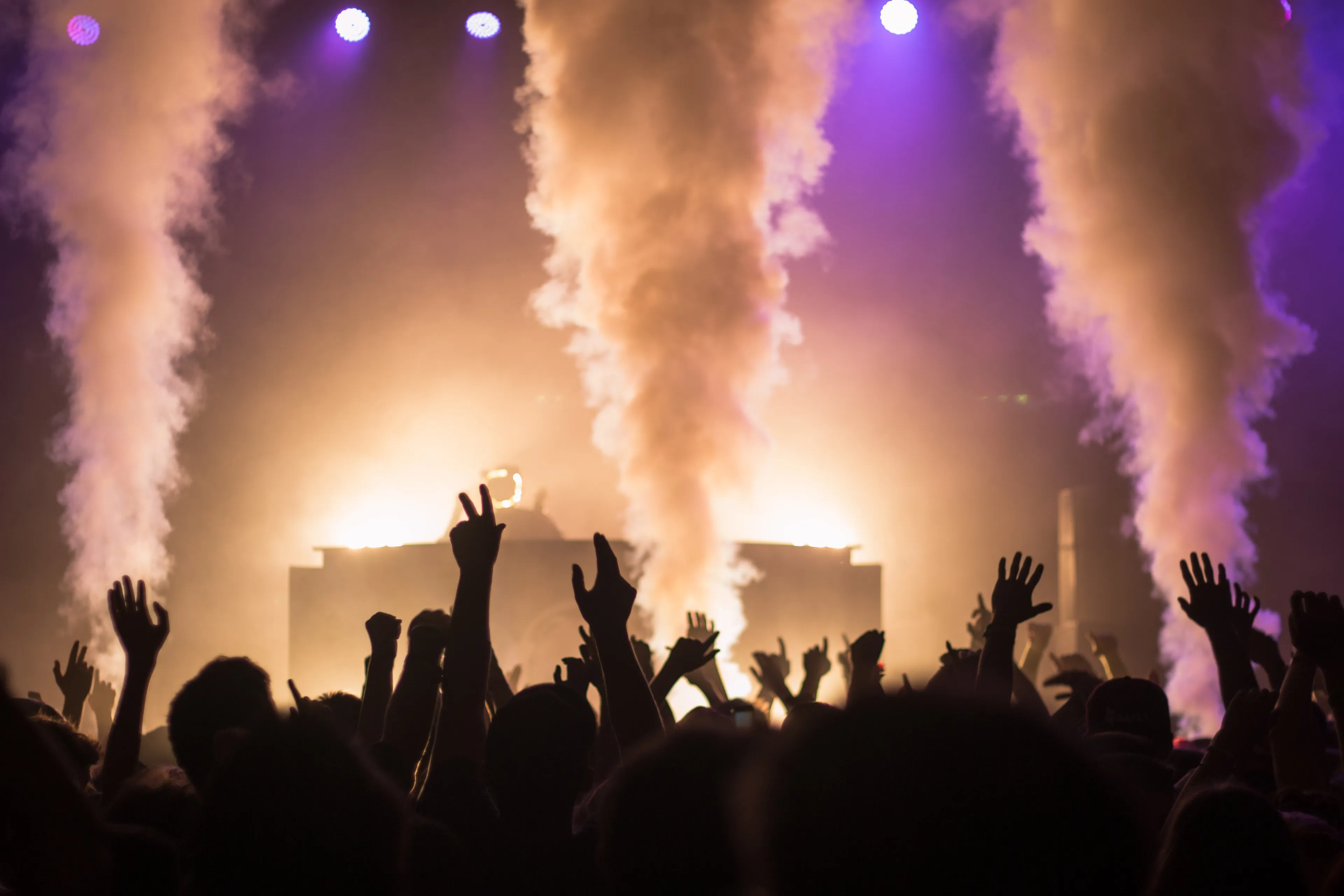 St. FX Concert