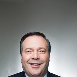 Conservative MP Jason Kenney in Edmonton, Alberta on Thursday, July 7, 2016. Amber Bracken for Maclean's Magazine