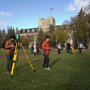 University of Manitoba 411