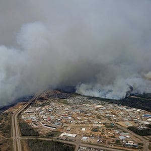 Keyano College Fort McMurray