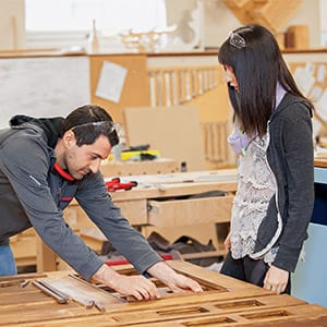 Heritage Trades Canada