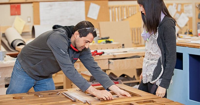 Heritage Trades Canada