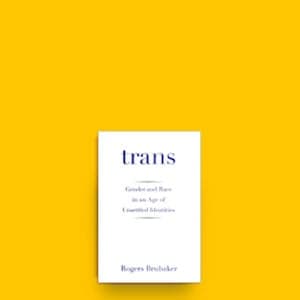Caitlyn Jenner, Rachel Dolezal and instability in gender and race