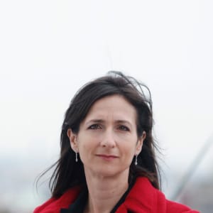Sara Seager. (John D. and Catherine T. MacArthur Foundation)