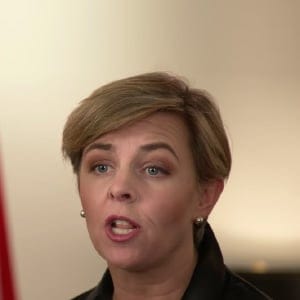 Kellie Leitch. (YouTube)