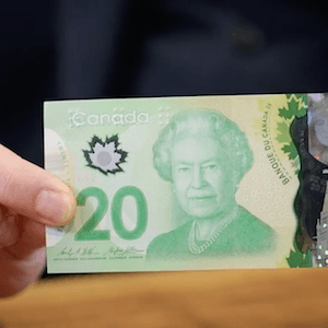 Poloz money
