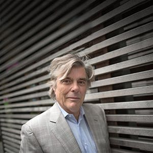 Jeff Rubin, author of The Carbon Bubble. Photographed on May 13, 2015. (Rick Madonik/Toronto Star/Getty Images)