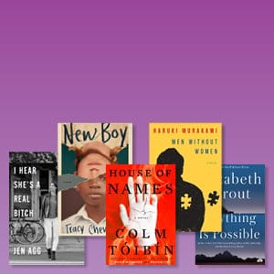 June Books review