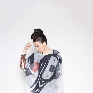Joleen Mitton. Organizers of Vancouver's first indigenous-focused fashion week say the event will celebrate "cultural appreciation" for designers and creators who are used to seeing their work appropriated by others.