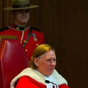 (Fred Chartrand/CP)