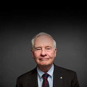 Canada's Governor General David Johnston at Rideau Hall in Ottawa April 13, 2016. Photograph / Video by Blair Gable