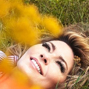 Shania Twain (Universal Music)