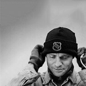 Gord Downie. (Richard Beland)