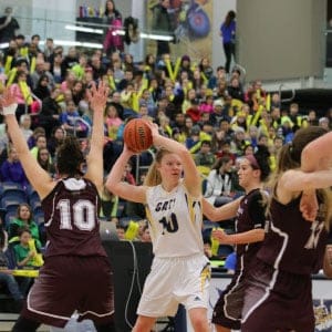 (Milana Paddock/Brandon University)