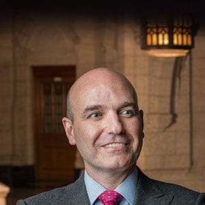 Nathan Cullen. (Photograph by Chris Roussakis)
