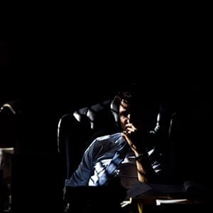 Justin Trudeau. (Adam Scotti/PMO)