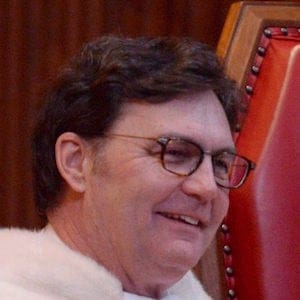 Justice Richard Wagner is shown at the Supreme Court in Ottawa on Tuesday Feb.10, 2015. Prime Minister Justin Trudeau has appointed Quebec-born Justice Richard Wagner to be the next chief justice of the Supreme Court of Canada. THE CANADIAN PRESS/Adrian Wyld
