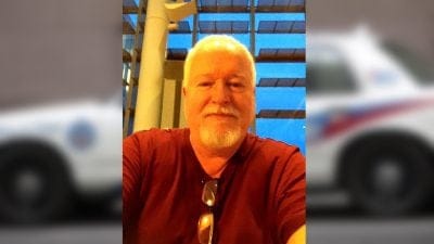 BRUCE-MCARTHUR
