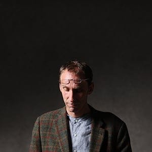 Will Self. (Jeremy Sutton-Hibbert/Getty Images)