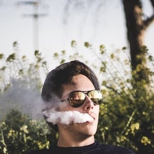 Vaping