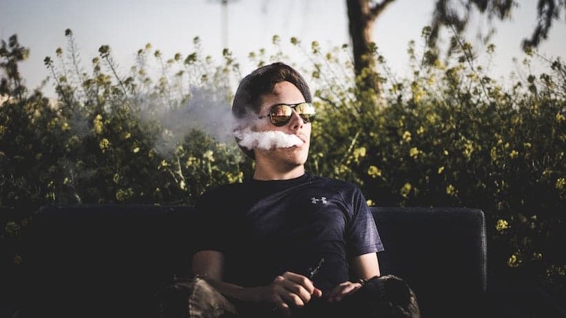 Vaping