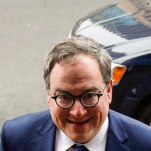 Outspoken political commentator Ezra Levant arrives at the Law Society of Alberta in Calgary, Alta., Wednesday, March 2, 2016.THE CANADIAN PRESS/Jeff McIntosh